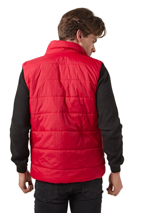 Chaleco Acolchado JABAL