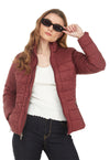 Chaqueta Acolchada JESI