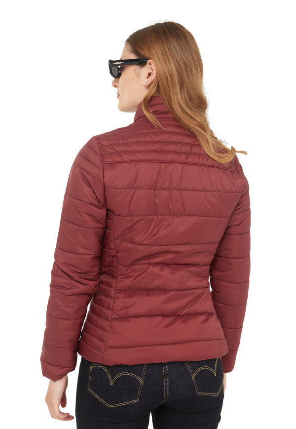 Chaqueta Acolchada JESI