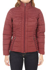 Chaqueta Acolchada JESI