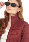 Chaqueta Acolchada JESI