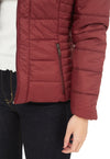 Chaqueta Acolchada JESI