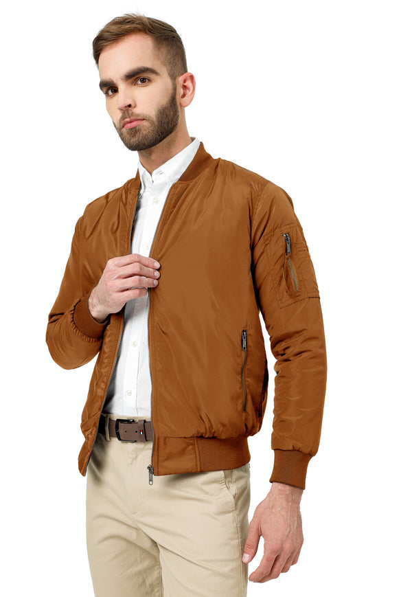 Chaqueta Bomber LUCCA