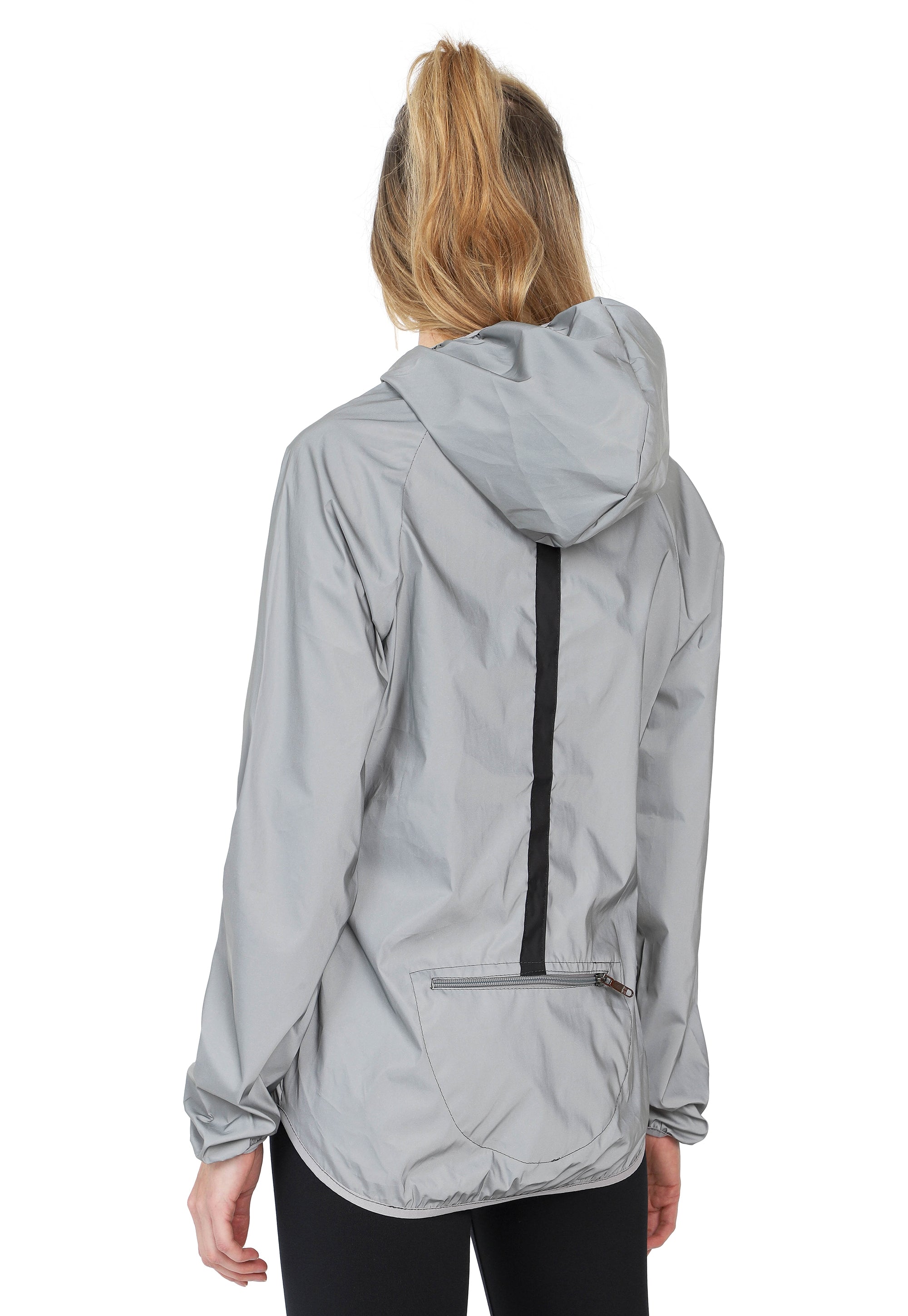 Chaqueta Reflectiva LUCY