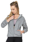 Chaqueta Reflectiva LUCY