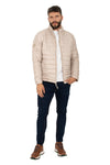 Chaqueta Acolchada LUXEMBURGO