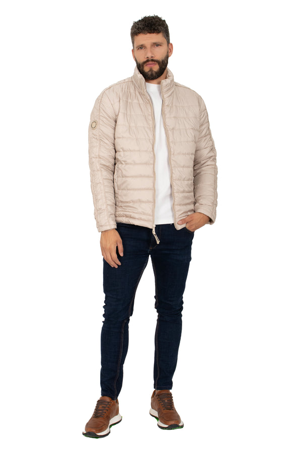 Chaqueta Acolchada LUXEMBURGO