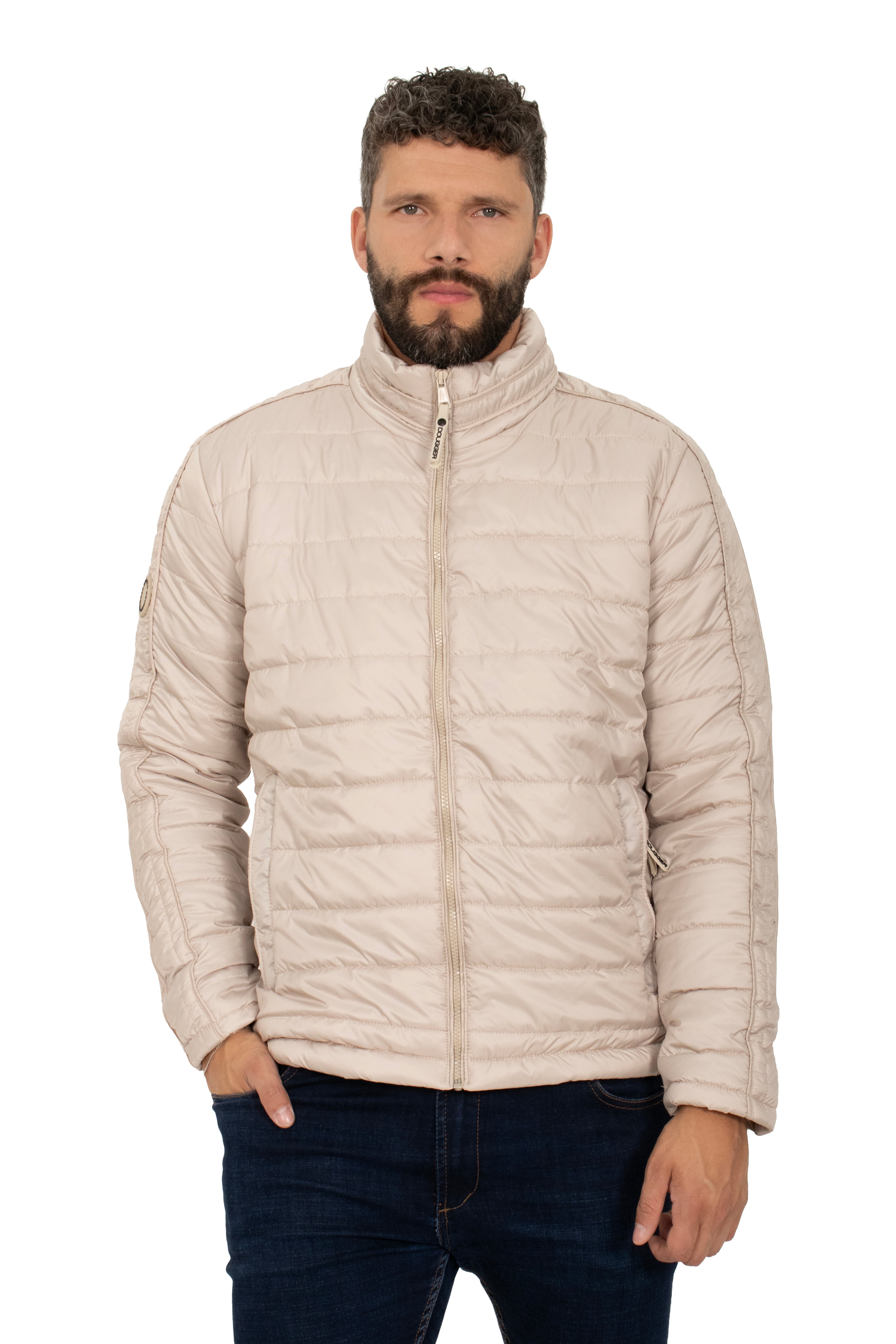 Chaqueta Acolchada LUXEMBURGO