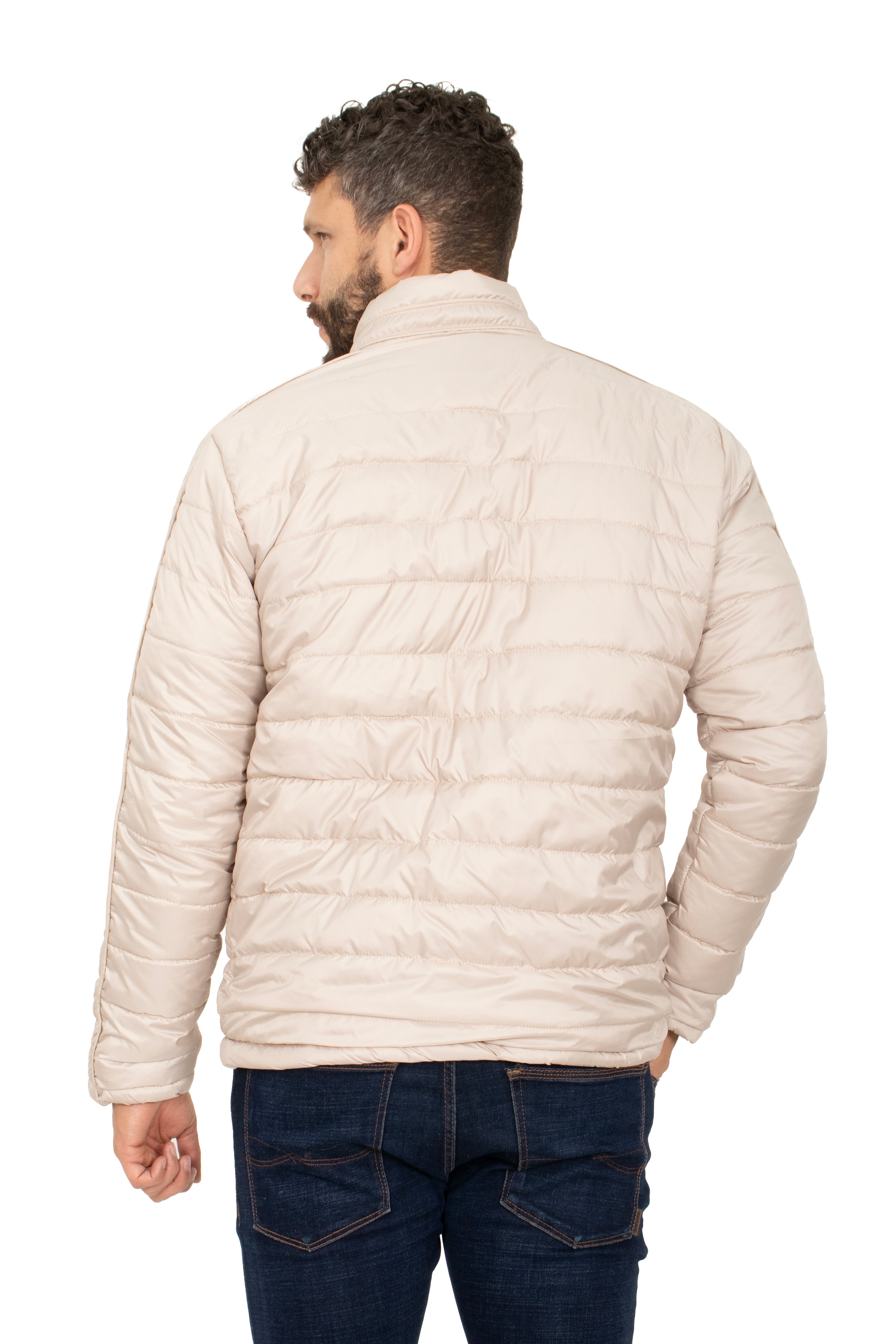 Chaqueta Acolchada LUXEMBURGO
