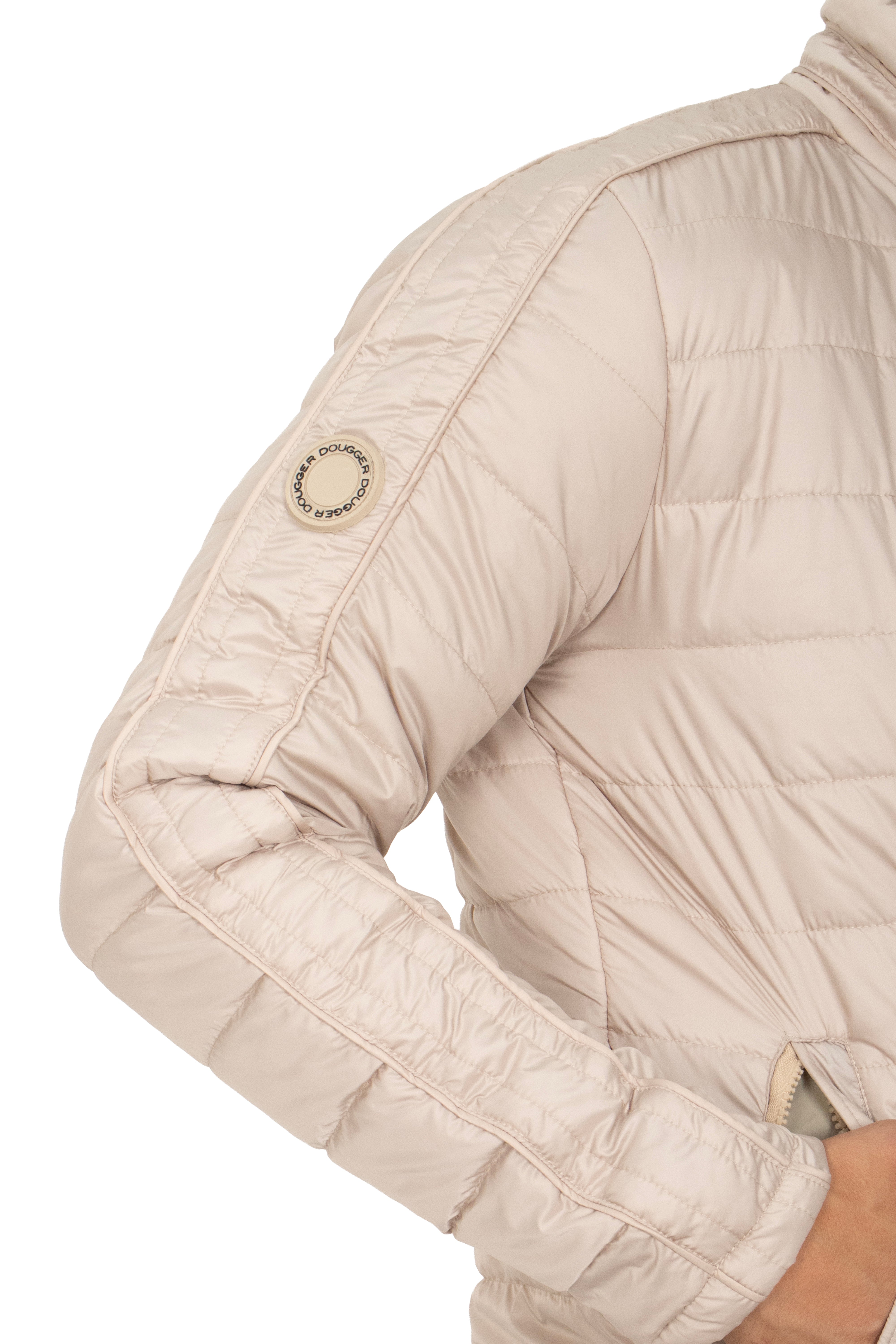 Chaqueta Acolchada LUXEMBURGO