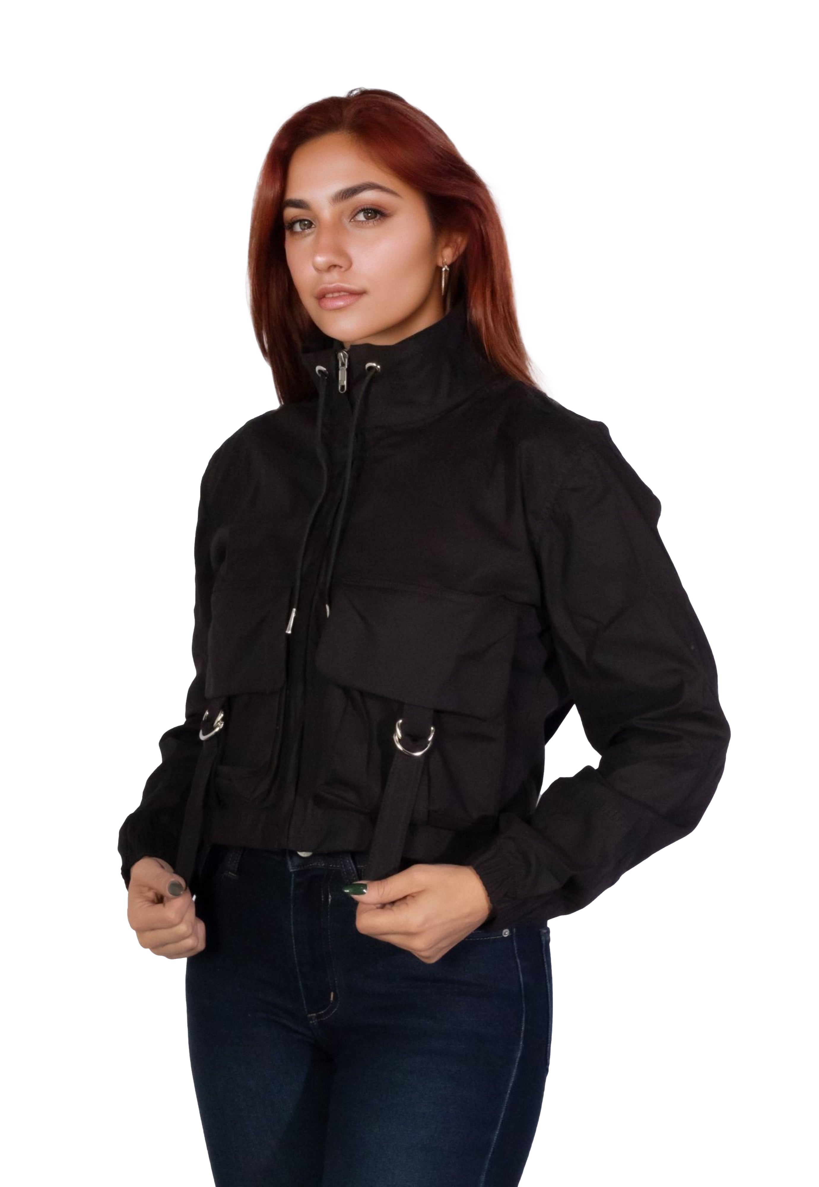 Chaqueta Corta MARIETTA