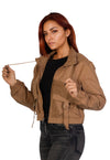 Chaqueta Corta MARIETTA