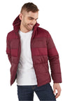 Chaqueta Acolchada MARK