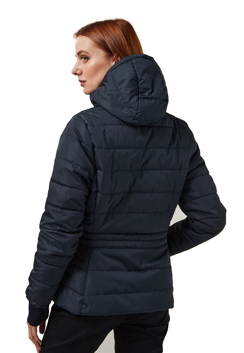 Chaqueta Termica POLLY