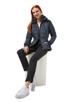 Chaqueta Termica POLLY