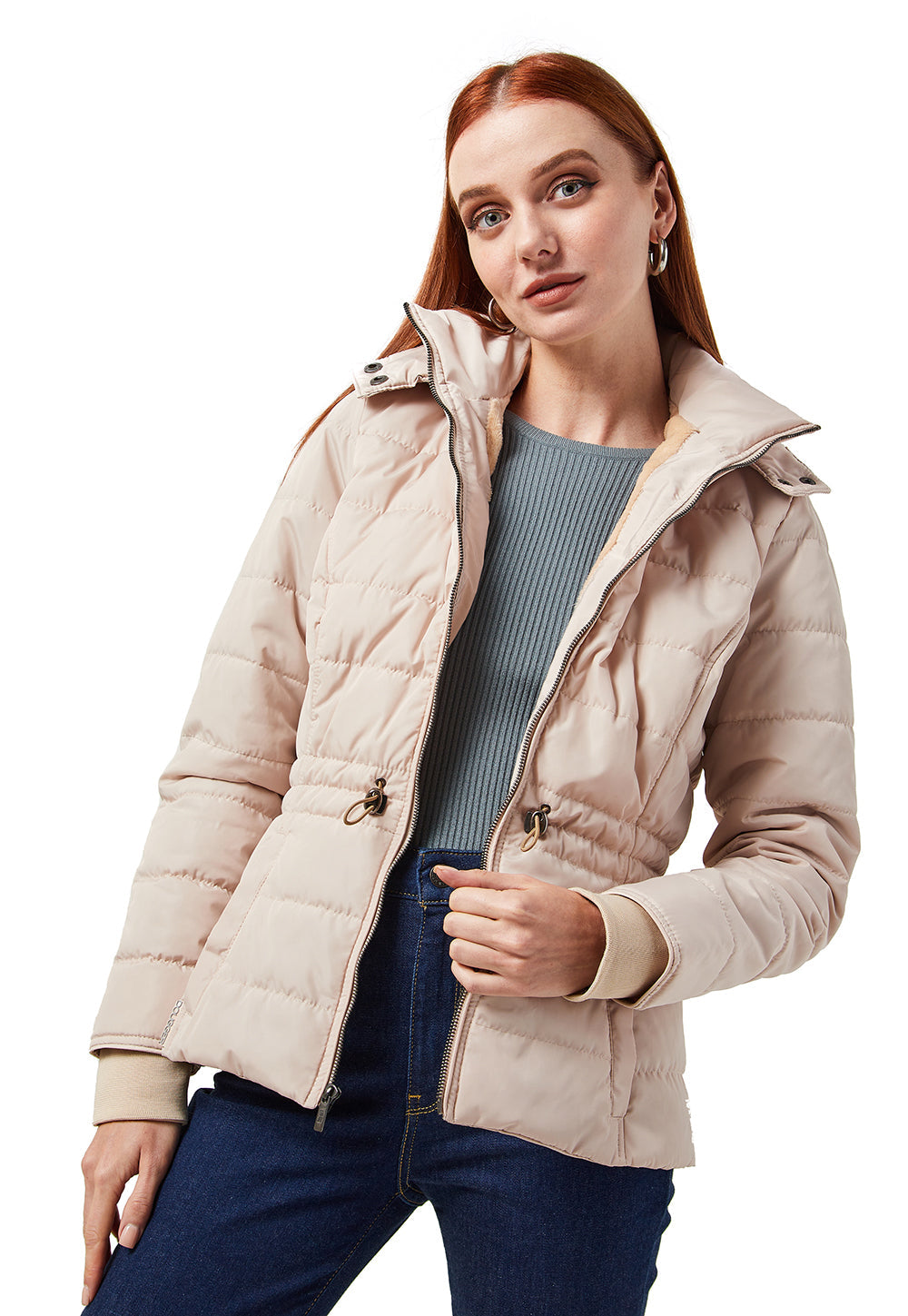 Chaqueta Termica POLLY