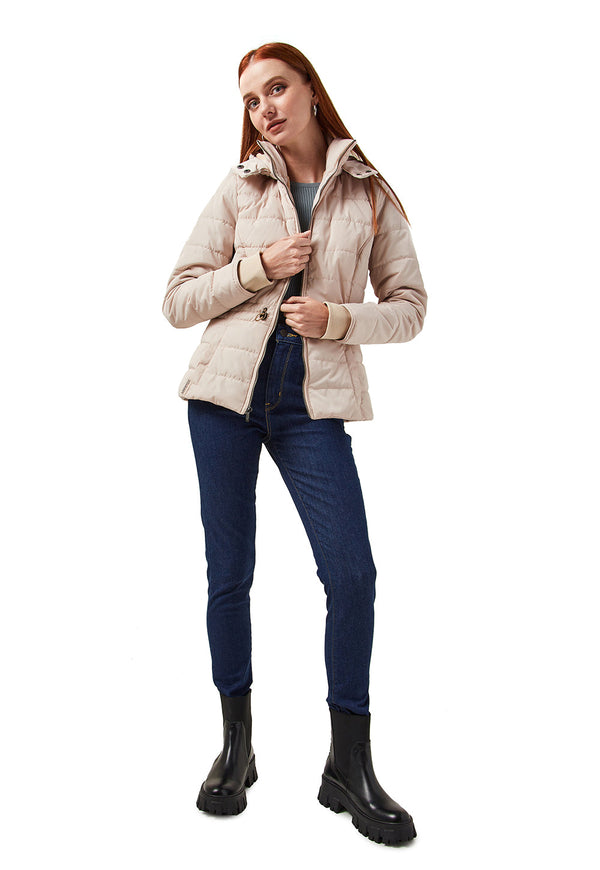 Chaqueta Termica POLLY