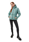 Chaqueta Termica POLLY