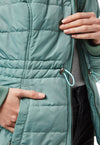 Chaqueta Termica POLLY