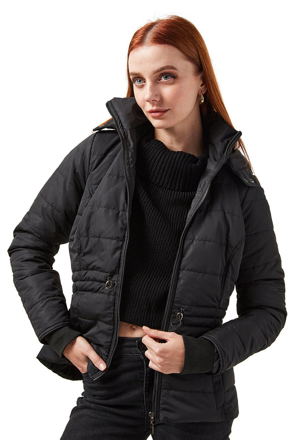 Chaqueta Termica POLLY