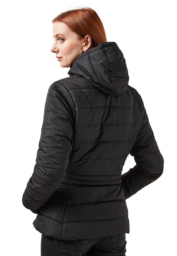 Chaqueta Termica POLLY