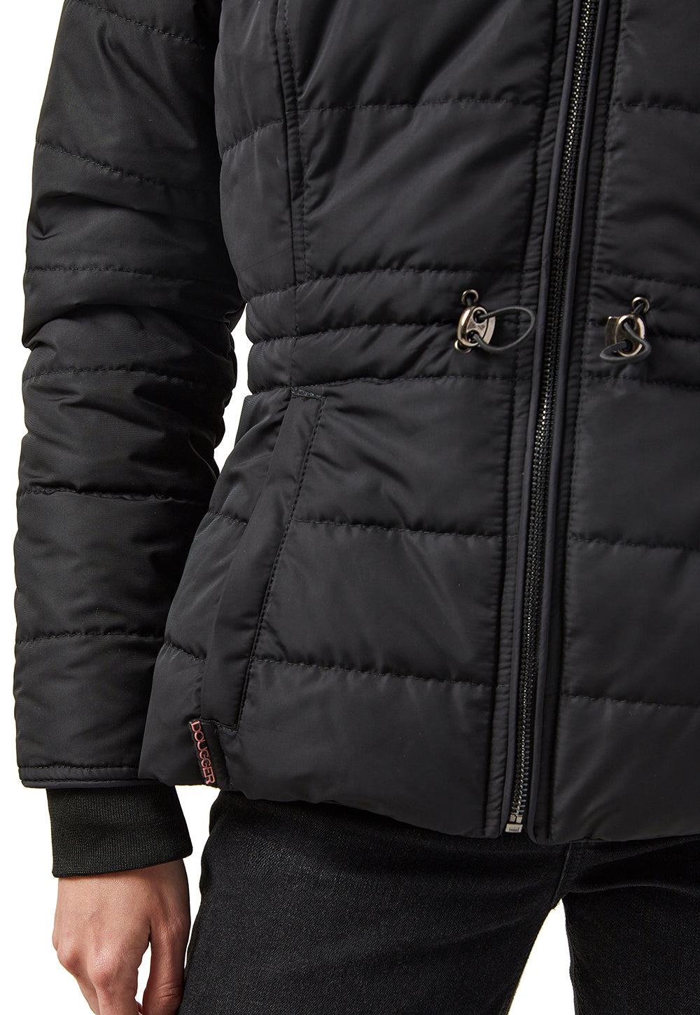 Chaqueta Termica POLLY