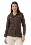 Chaqueta Parka PROVENZA