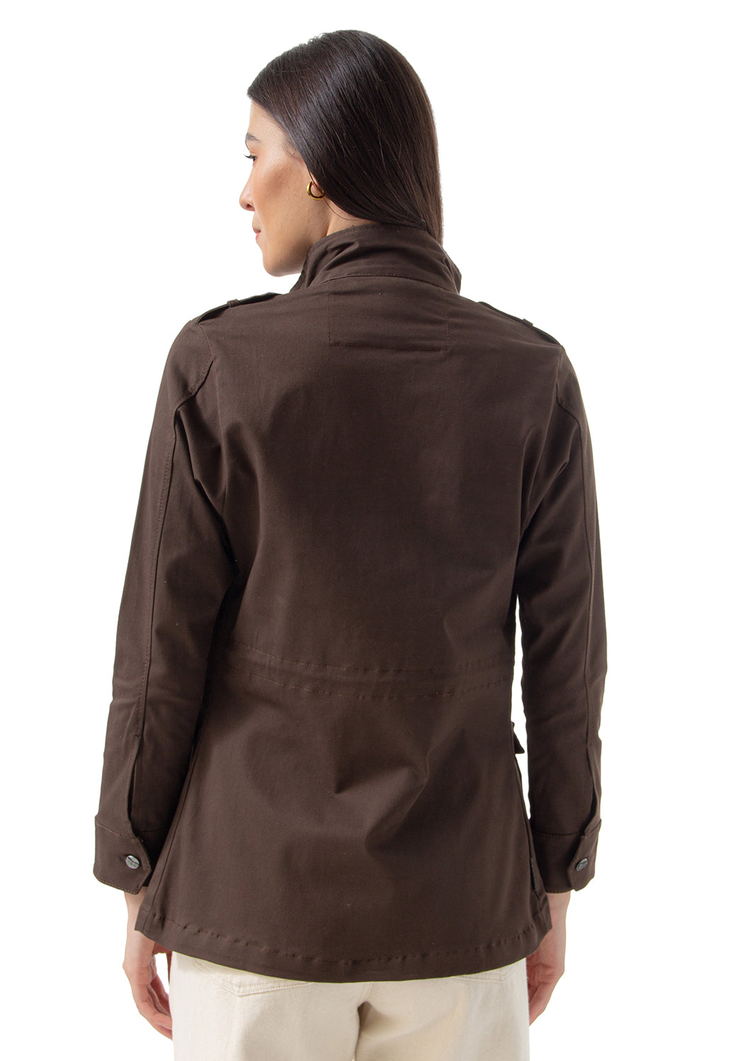 Chaqueta Parka PROVENZA