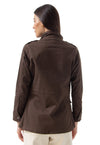 Chaqueta Parka PROVENZA