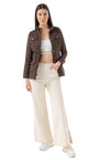 Chaqueta Parka PROVENZA