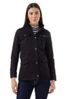 Chaqueta Parka PROVENZA