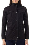 Chaqueta Parka PROVENZA