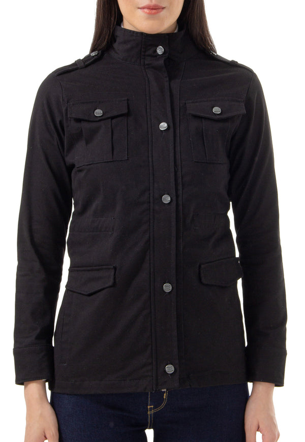 Chaqueta Parka PROVENZA