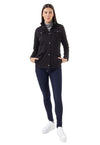 Chaqueta Parka PROVENZA