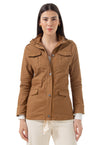 Chaqueta Parka PROVENZA
