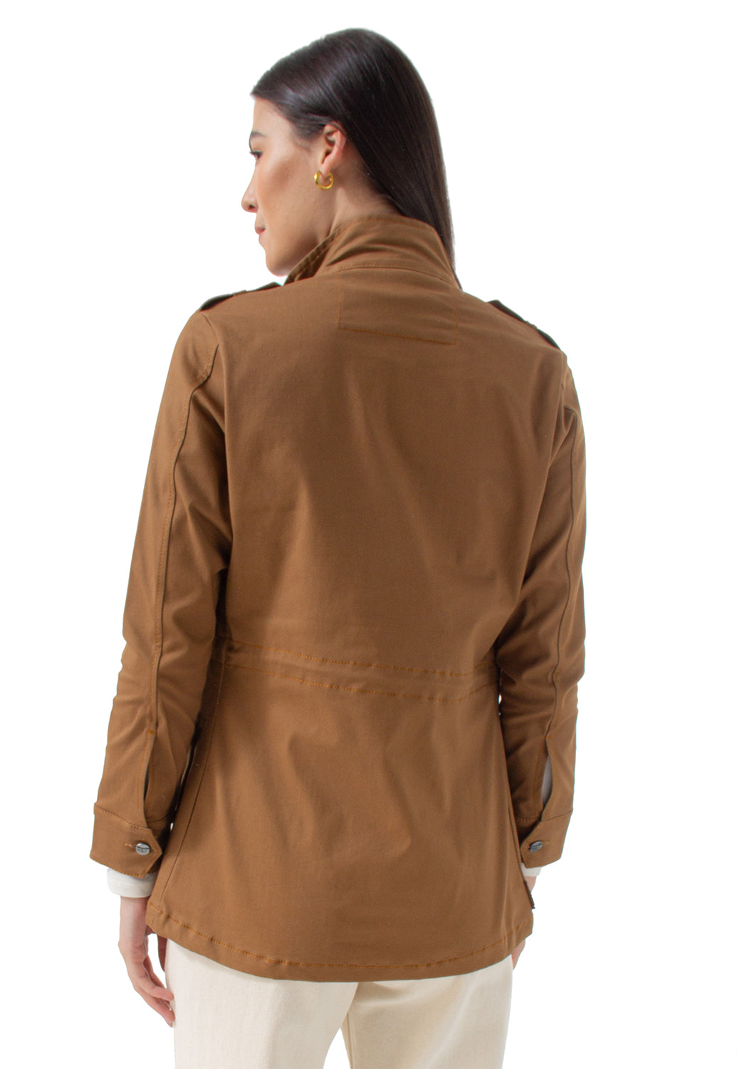 Chaqueta Parka PROVENZA