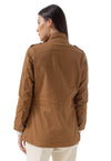 Chaqueta Parka PROVENZA