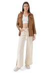 Chaqueta Parka PROVENZA