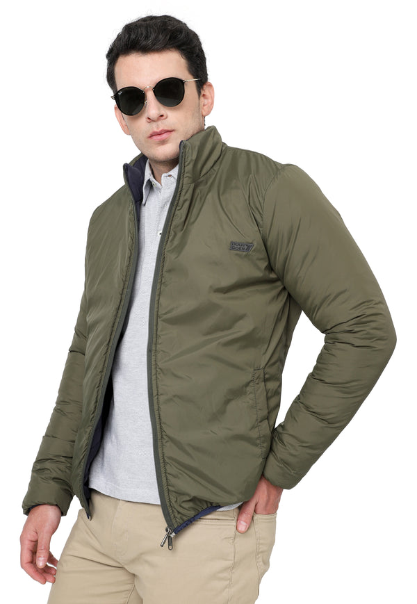 Chaqueta Doble Faz RAGUEL