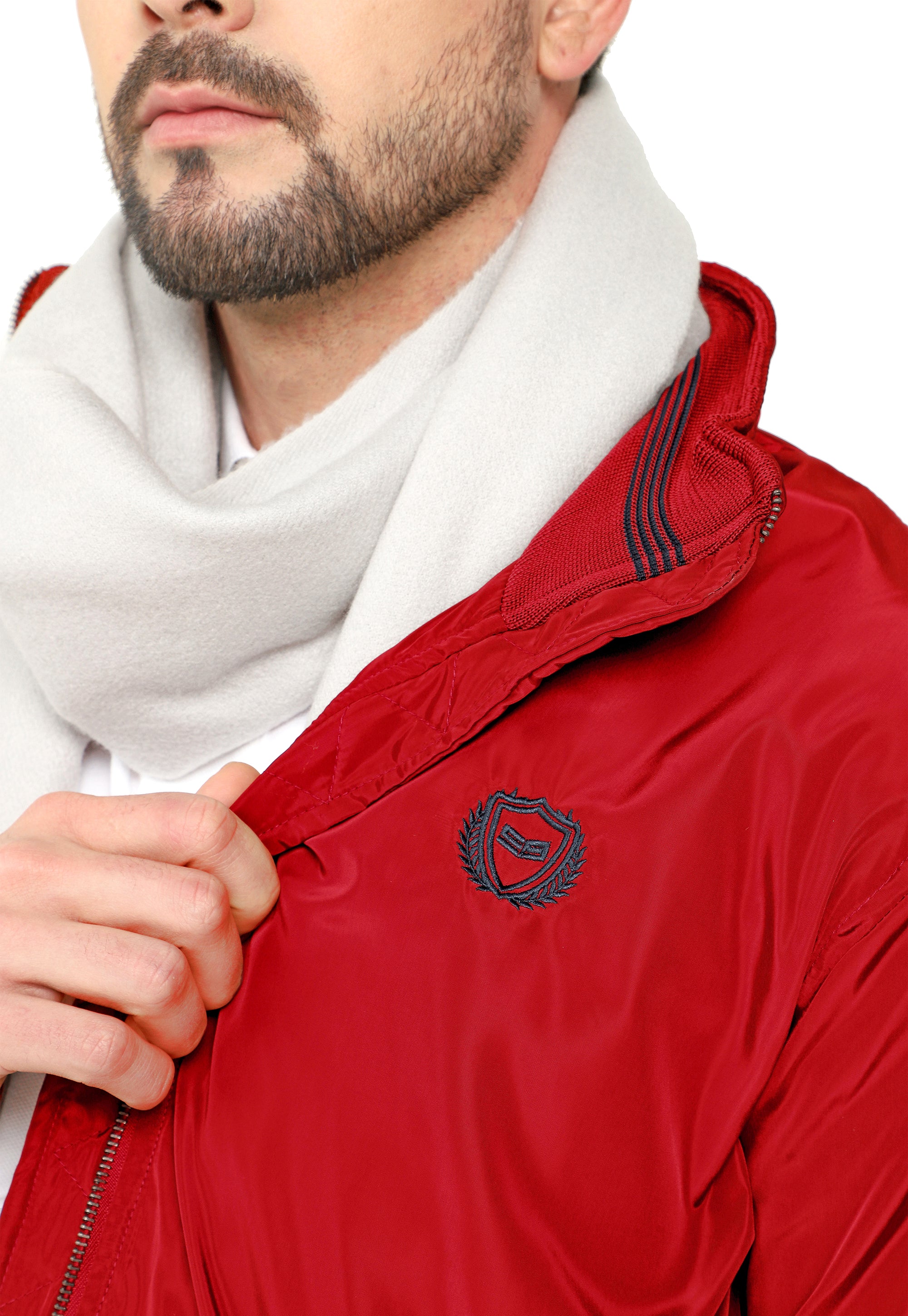 Chaqueta Liviana REX