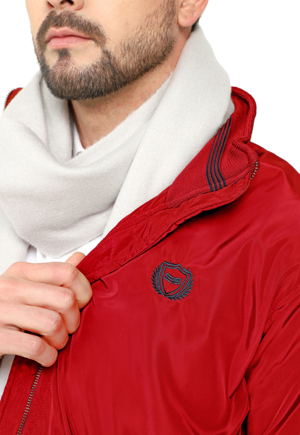 Chaqueta Liviana REX