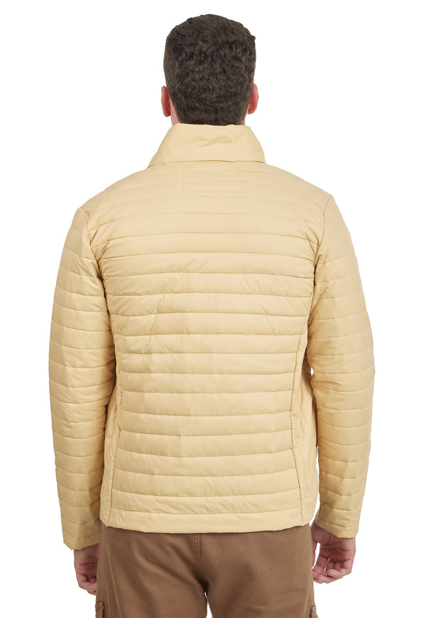 Chaqueta Acolchada RIVOLI