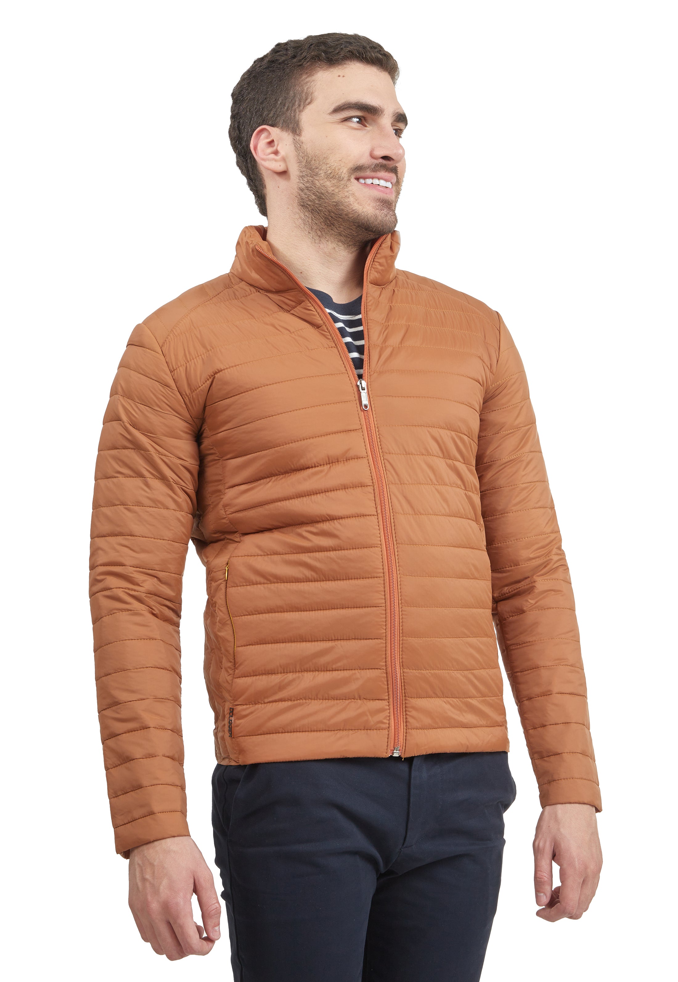 Chaqueta Acolchada RIVOLI