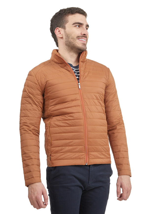 Chaqueta Acolchada RIVOLI