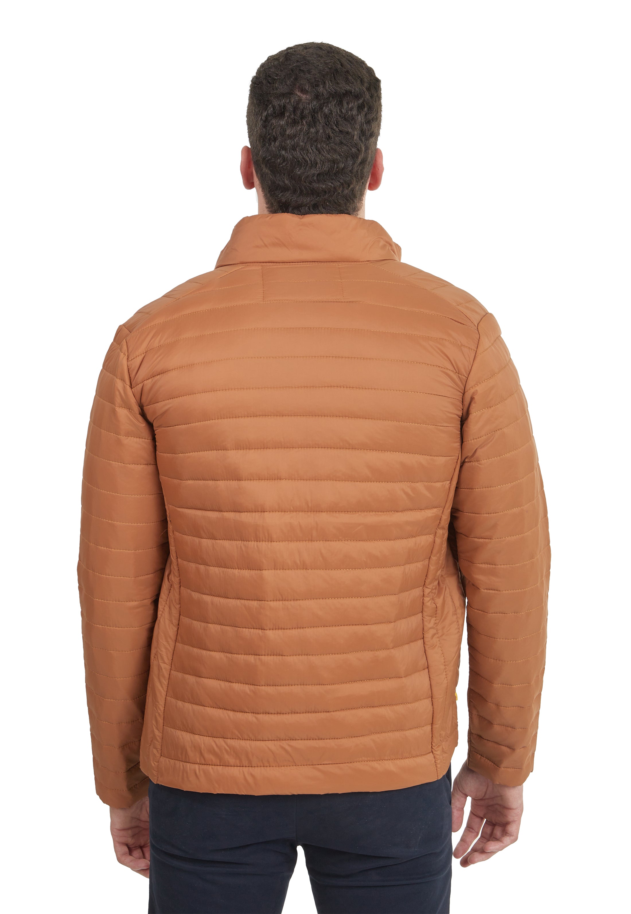 Chaqueta Acolchada RIVOLI