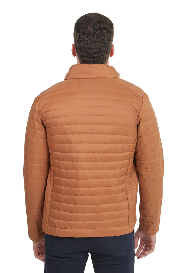 Chaqueta Acolchada RIVOLI