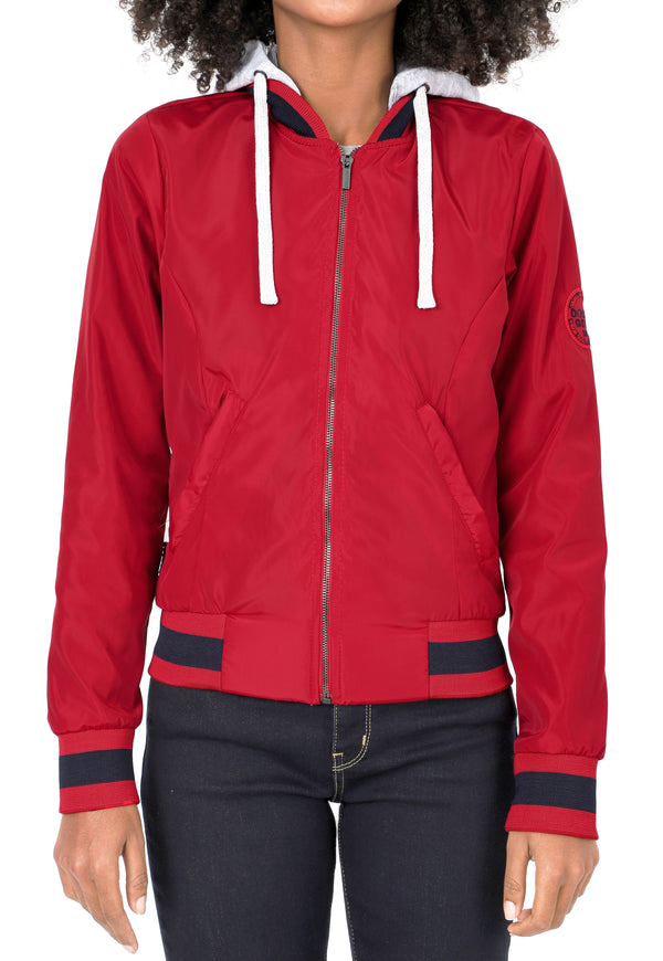 Chaqueta Liviana ROSARIO