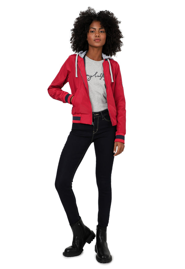Chaqueta Liviana ROSARIO