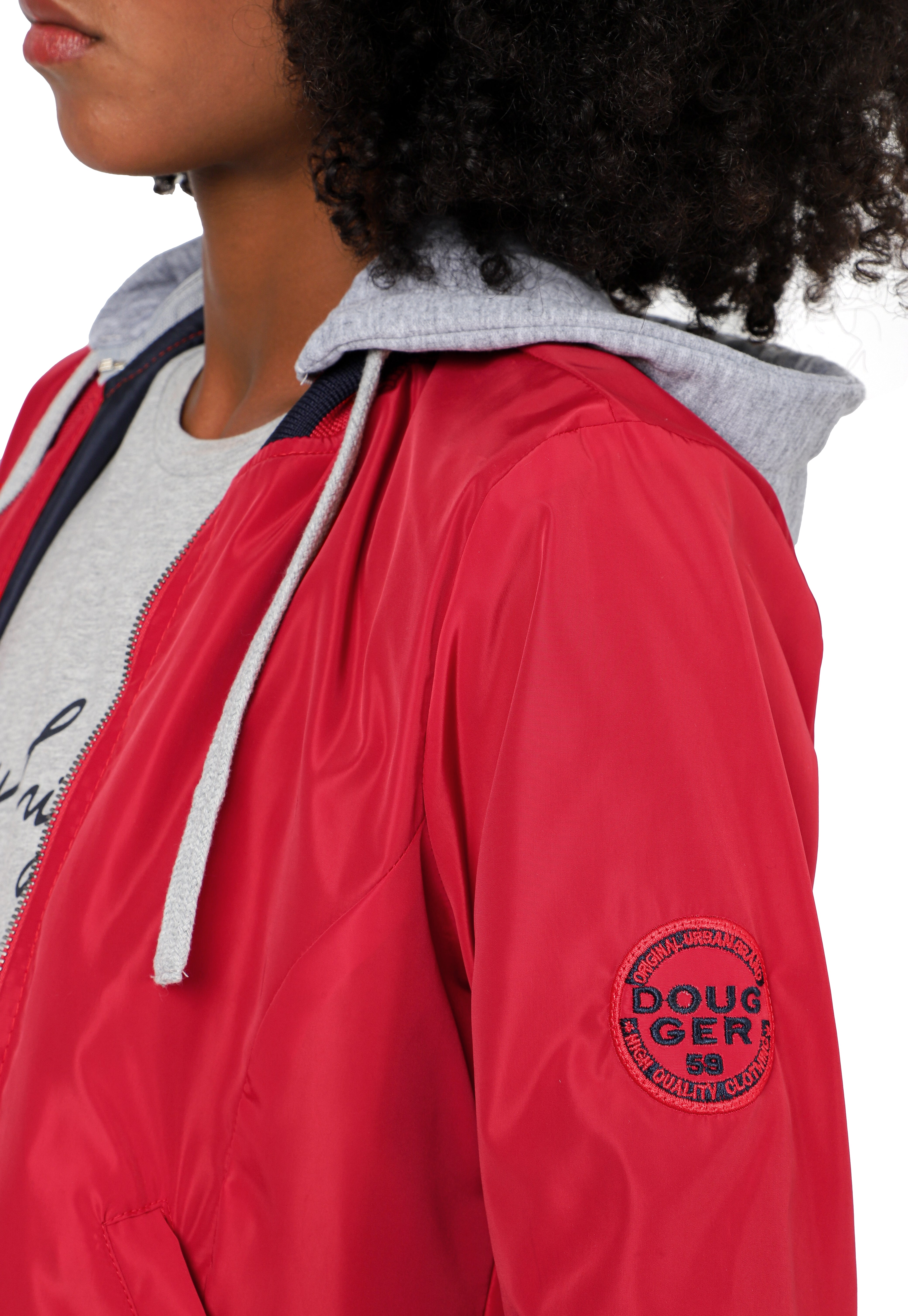 Chaqueta Liviana ROSARIO