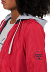 Chaqueta Liviana ROSARIO